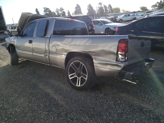 Photo 1 VIN: 2GCEC19V531103344 - CHEVROLET SILVERADO 