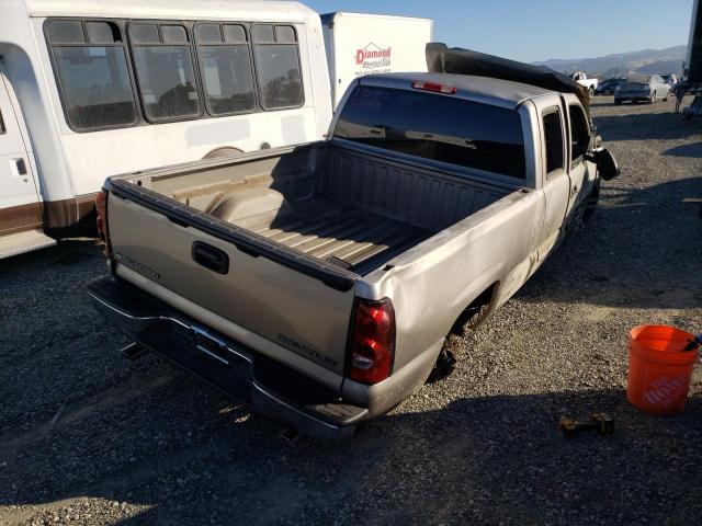 Photo 2 VIN: 2GCEC19V531103344 - CHEVROLET SILVERADO 