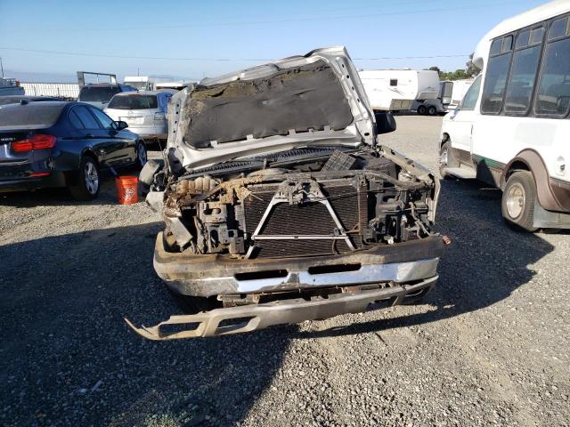 Photo 4 VIN: 2GCEC19V531103344 - CHEVROLET SILVERADO 