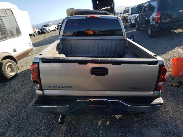 Photo 5 VIN: 2GCEC19V531103344 - CHEVROLET SILVERADO 