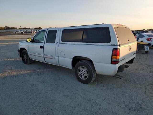 Photo 1 VIN: 2GCEC19V531115039 - CHEVROLET SILVERADO 