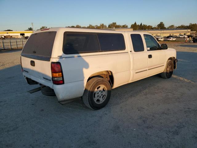 Photo 2 VIN: 2GCEC19V531115039 - CHEVROLET SILVERADO 