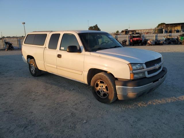 Photo 3 VIN: 2GCEC19V531115039 - CHEVROLET SILVERADO 