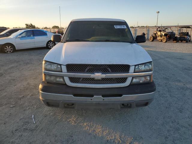 Photo 4 VIN: 2GCEC19V531115039 - CHEVROLET SILVERADO 