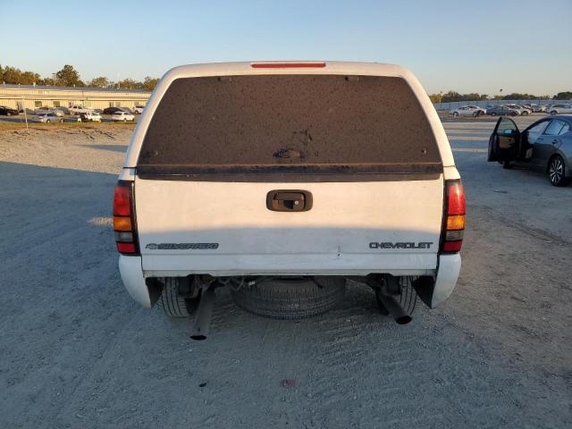 Photo 5 VIN: 2GCEC19V531115039 - CHEVROLET SILVERADO 