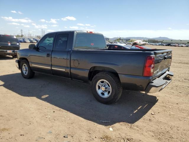 Photo 1 VIN: 2GCEC19V531132360 - CHEVROLET SILVERADO 