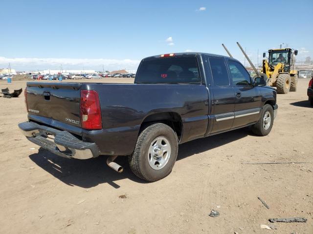 Photo 2 VIN: 2GCEC19V531132360 - CHEVROLET SILVERADO 