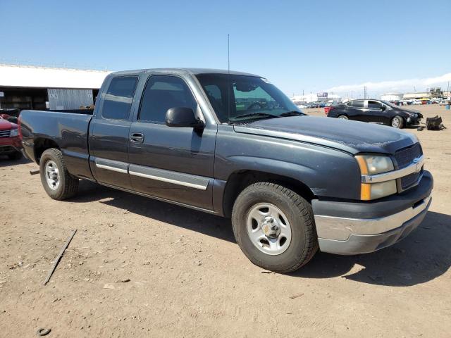 Photo 3 VIN: 2GCEC19V531132360 - CHEVROLET SILVERADO 