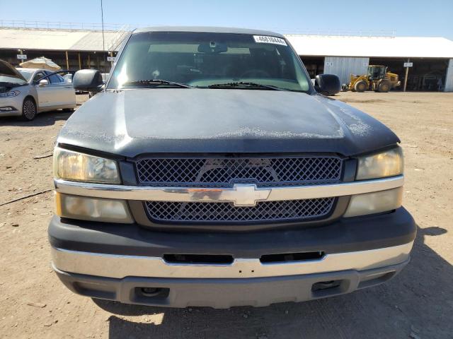 Photo 4 VIN: 2GCEC19V531132360 - CHEVROLET SILVERADO 