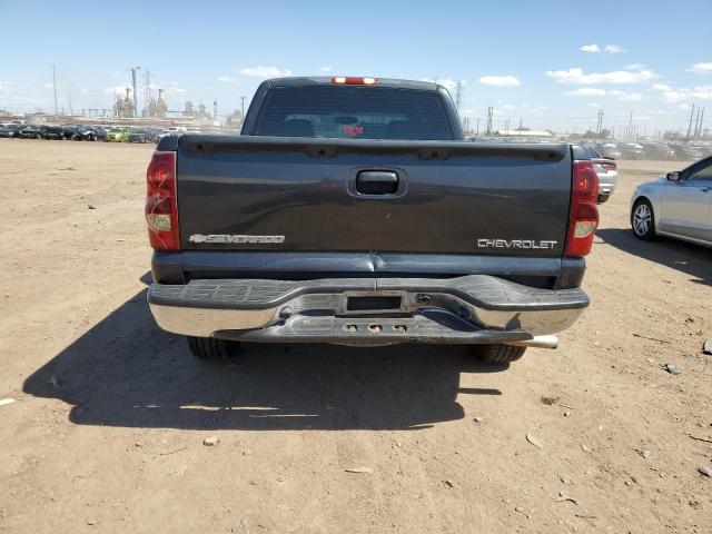 Photo 5 VIN: 2GCEC19V531132360 - CHEVROLET SILVERADO 