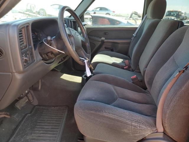 Photo 6 VIN: 2GCEC19V531132360 - CHEVROLET SILVERADO 