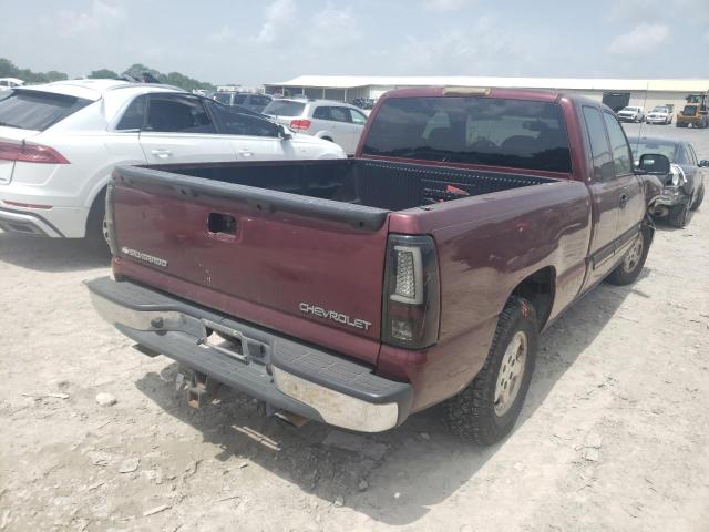 Photo 2 VIN: 2GCEC19V531209633 - CHEVROLET SILVERADO 