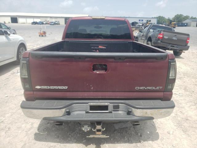 Photo 5 VIN: 2GCEC19V531209633 - CHEVROLET SILVERADO 