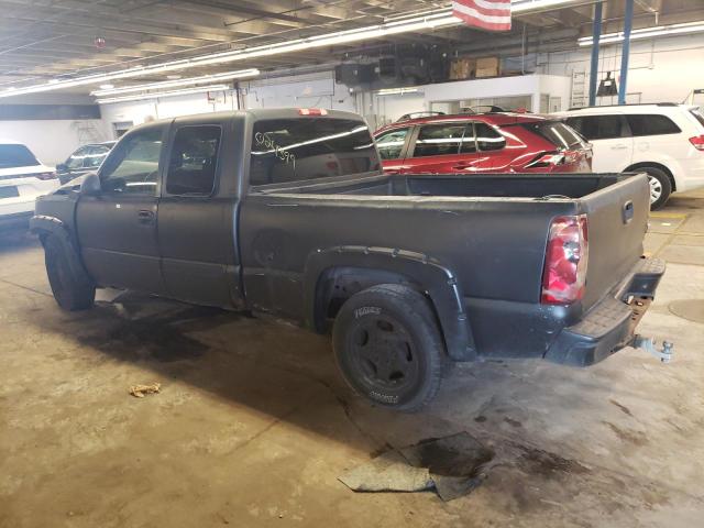 Photo 1 VIN: 2GCEC19V531319338 - CHEVROLET SILVERADO 