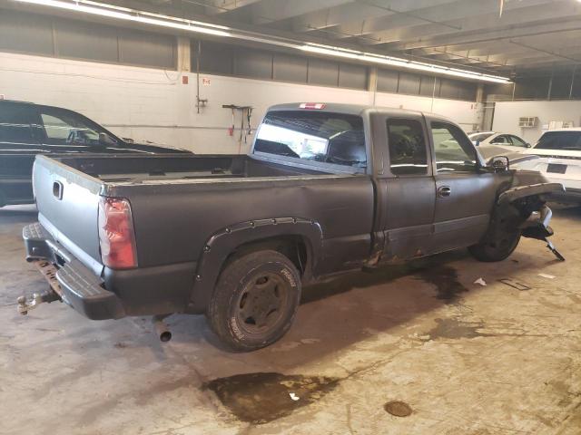 Photo 2 VIN: 2GCEC19V531319338 - CHEVROLET SILVERADO 