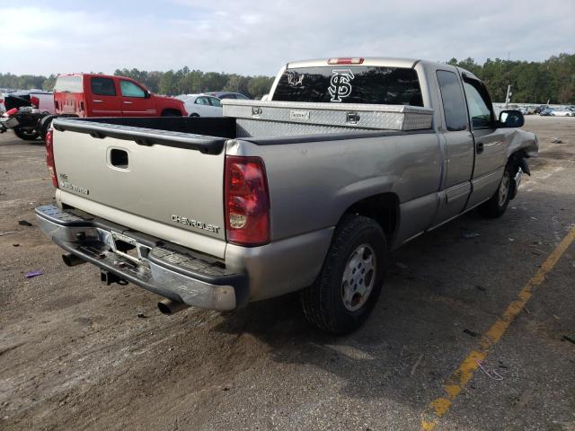 Photo 3 VIN: 2GCEC19V531326774 - CHEVROLET SILVERADO 