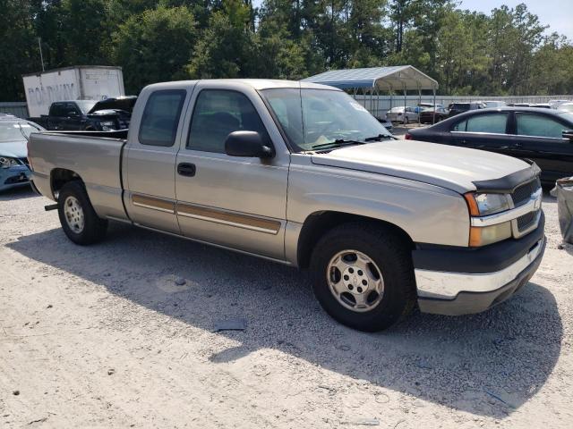 Photo 3 VIN: 2GCEC19V531352937 - CHEVROLET SILVERADO 