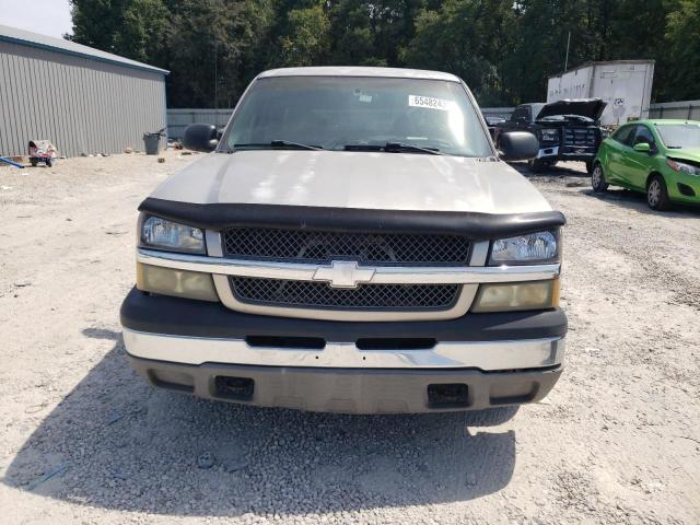 Photo 4 VIN: 2GCEC19V531352937 - CHEVROLET SILVERADO 