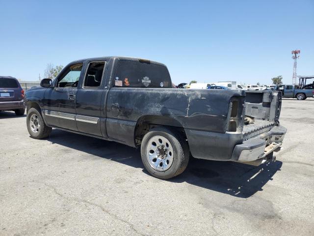 Photo 1 VIN: 2GCEC19V541132201 - CHEVROLET SILVERADO 