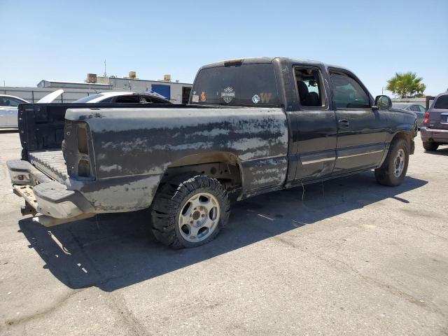 Photo 2 VIN: 2GCEC19V541132201 - CHEVROLET SILVERADO 