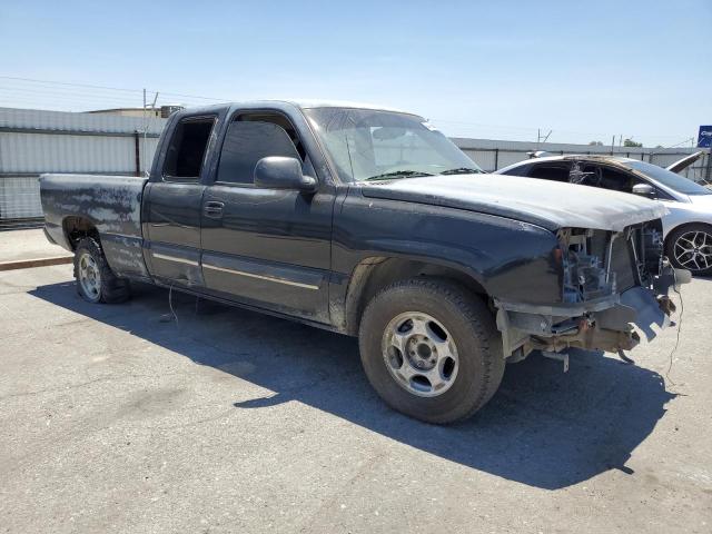 Photo 3 VIN: 2GCEC19V541132201 - CHEVROLET SILVERADO 