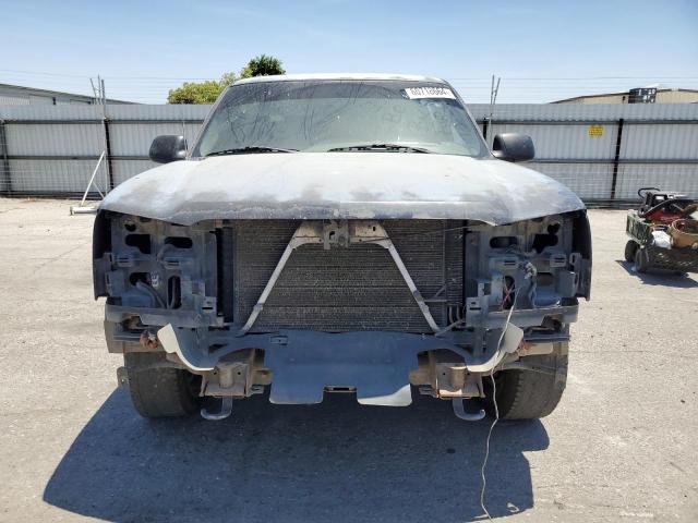 Photo 4 VIN: 2GCEC19V541132201 - CHEVROLET SILVERADO 