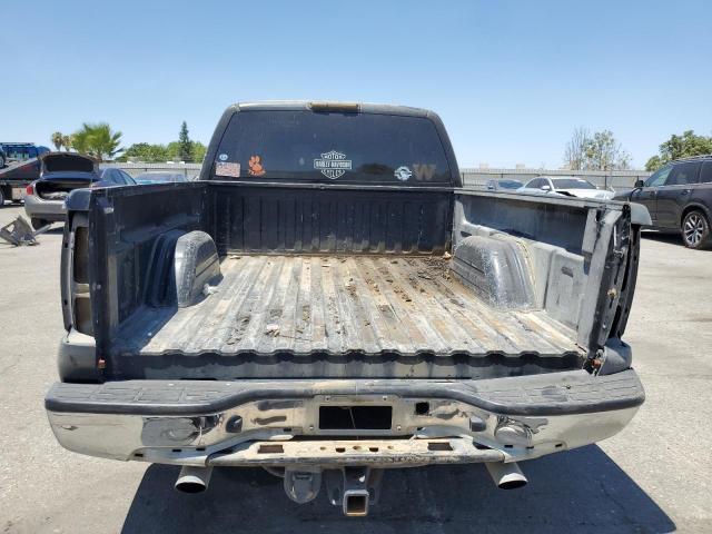 Photo 5 VIN: 2GCEC19V541132201 - CHEVROLET SILVERADO 