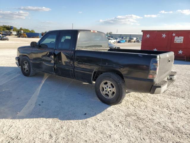 Photo 1 VIN: 2GCEC19V541276489 - CHEVROLET SILVERADO 