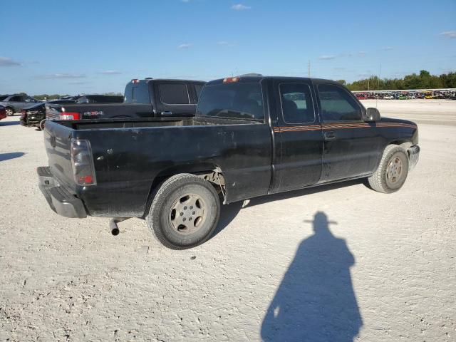 Photo 2 VIN: 2GCEC19V541276489 - CHEVROLET SILVERADO 