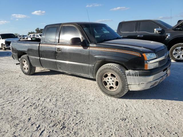 Photo 3 VIN: 2GCEC19V541276489 - CHEVROLET SILVERADO 