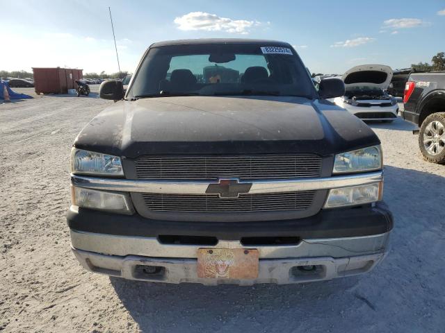 Photo 4 VIN: 2GCEC19V541276489 - CHEVROLET SILVERADO 