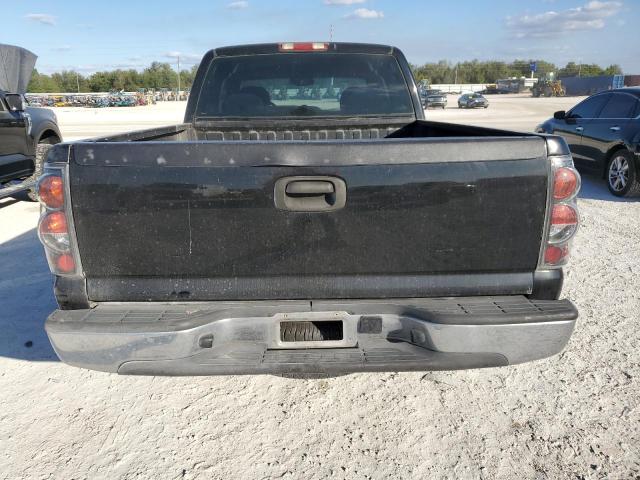 Photo 5 VIN: 2GCEC19V541276489 - CHEVROLET SILVERADO 