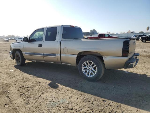 Photo 1 VIN: 2GCEC19V541305697 - CHEVROLET ALL MODELS 