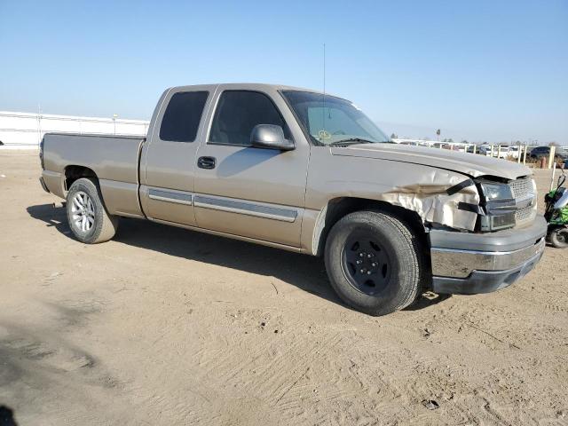 Photo 3 VIN: 2GCEC19V541305697 - CHEVROLET ALL MODELS 