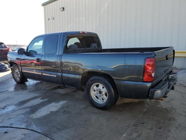 Photo 1 VIN: 2GCEC19V541392548 - CHEVROLET SILVERADO 