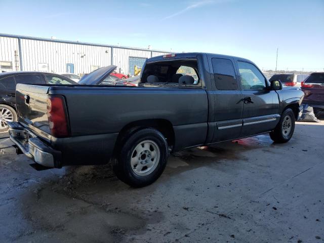 Photo 2 VIN: 2GCEC19V541392548 - CHEVROLET SILVERADO 