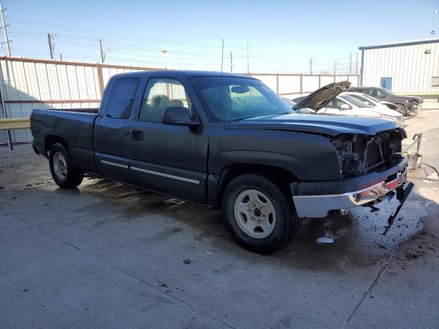 Photo 3 VIN: 2GCEC19V541392548 - CHEVROLET SILVERADO 