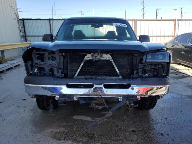 Photo 4 VIN: 2GCEC19V541392548 - CHEVROLET SILVERADO 