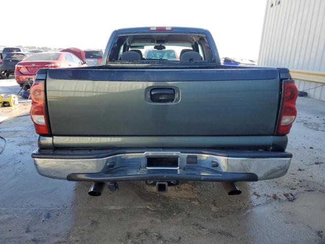 Photo 5 VIN: 2GCEC19V541392548 - CHEVROLET SILVERADO 