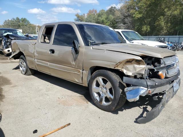 Photo 3 VIN: 2GCEC19V551143233 - CHEVROLET SILVERADO 