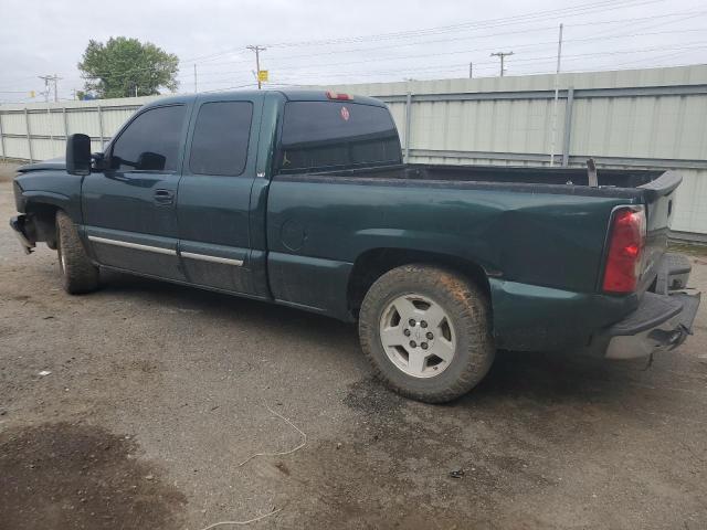 Photo 1 VIN: 2GCEC19V561275880 - CHEVROLET SILVERADO 