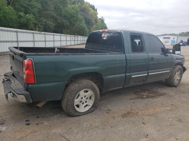 Photo 2 VIN: 2GCEC19V561275880 - CHEVROLET SILVERADO 