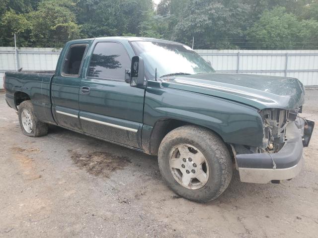 Photo 3 VIN: 2GCEC19V561275880 - CHEVROLET SILVERADO 