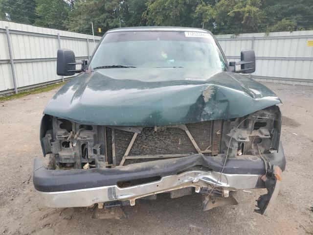 Photo 4 VIN: 2GCEC19V561275880 - CHEVROLET SILVERADO 