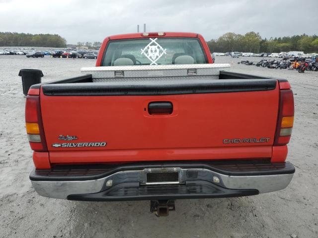 Photo 5 VIN: 2GCEC19V5Y1344621 - CHEVROLET SILVERADO 