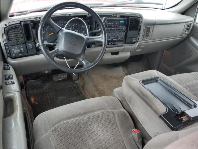 Photo 7 VIN: 2GCEC19V5Y1344621 - CHEVROLET SILVERADO 