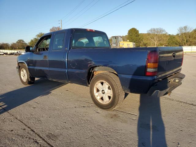 Photo 1 VIN: 2GCEC19V611180107 - CHEVROLET SILVERADO 