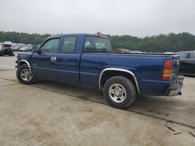 Photo 1 VIN: 2GCEC19V611257574 - CHEVROLET SILVERADO 