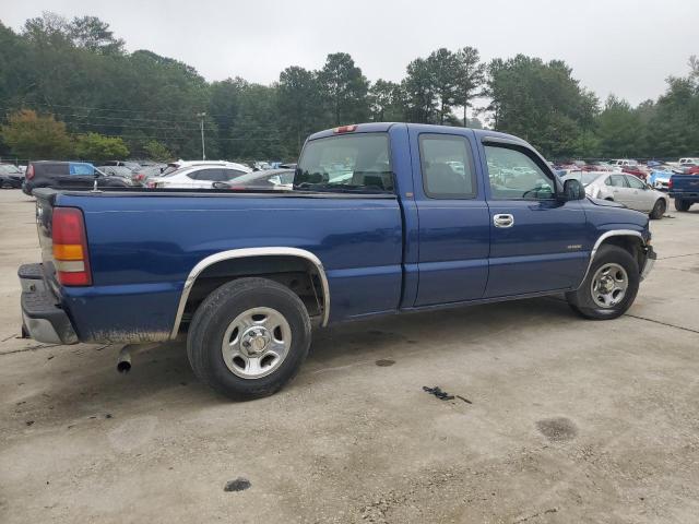 Photo 2 VIN: 2GCEC19V611257574 - CHEVROLET SILVERADO 