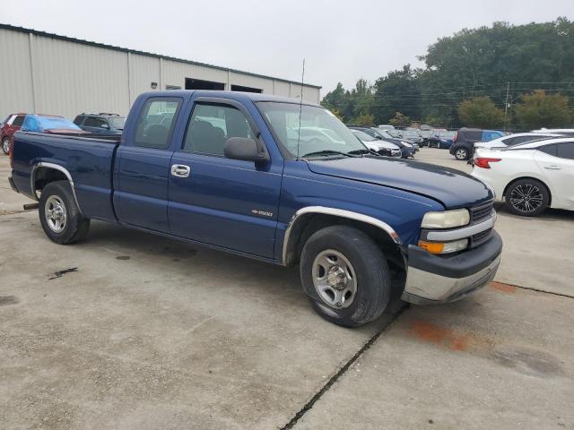 Photo 3 VIN: 2GCEC19V611257574 - CHEVROLET SILVERADO 